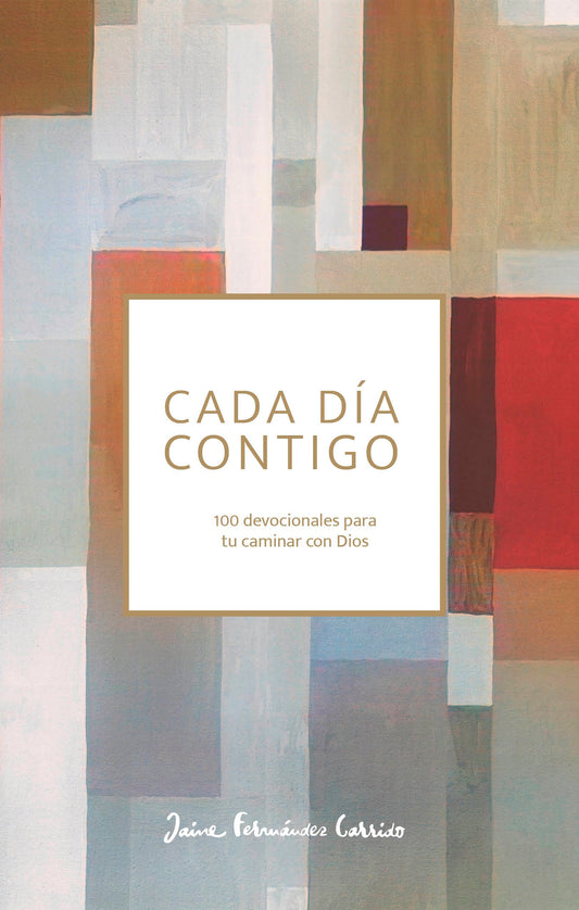 Cada dia Contigo (Everyday With You)