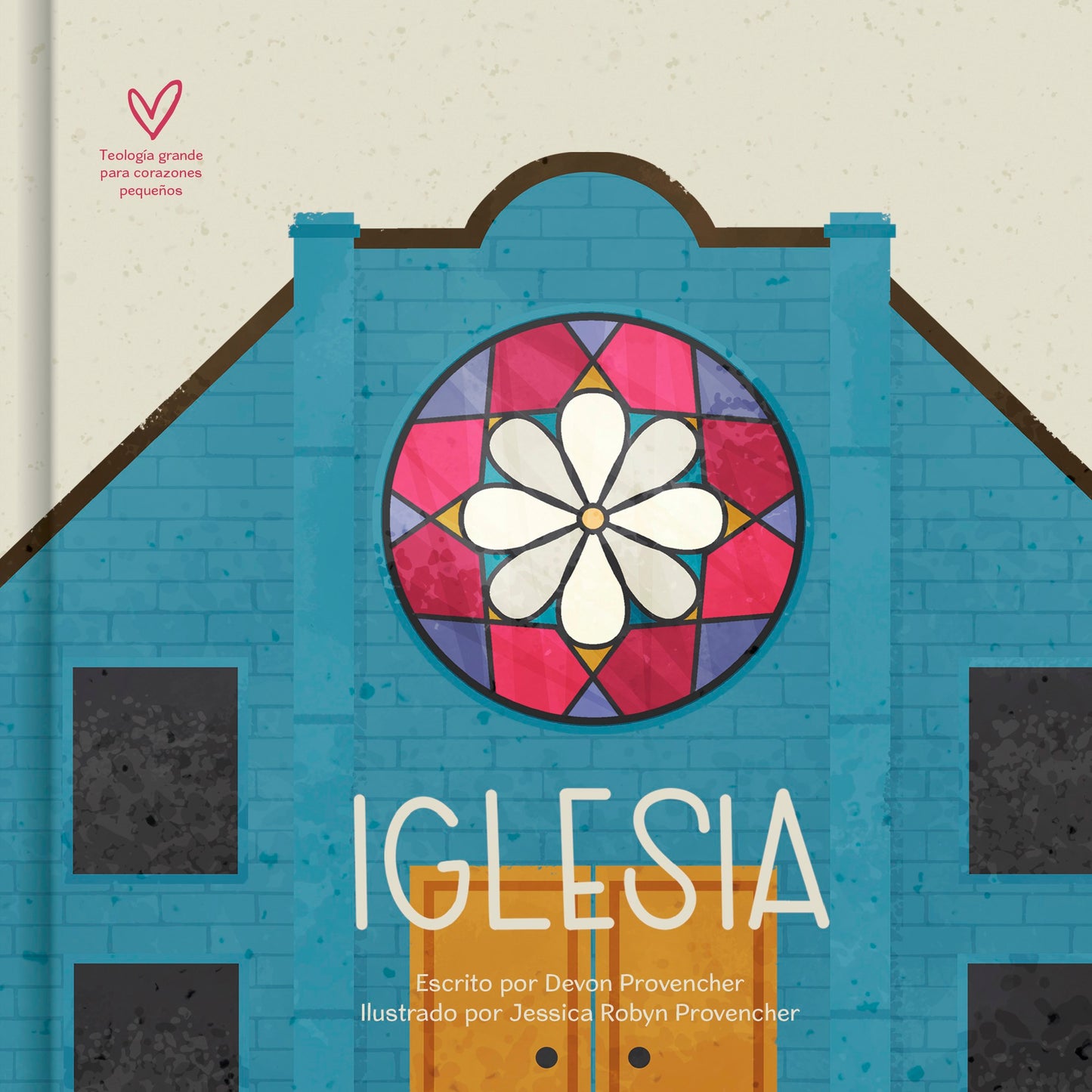 La Iglesia (The Church)