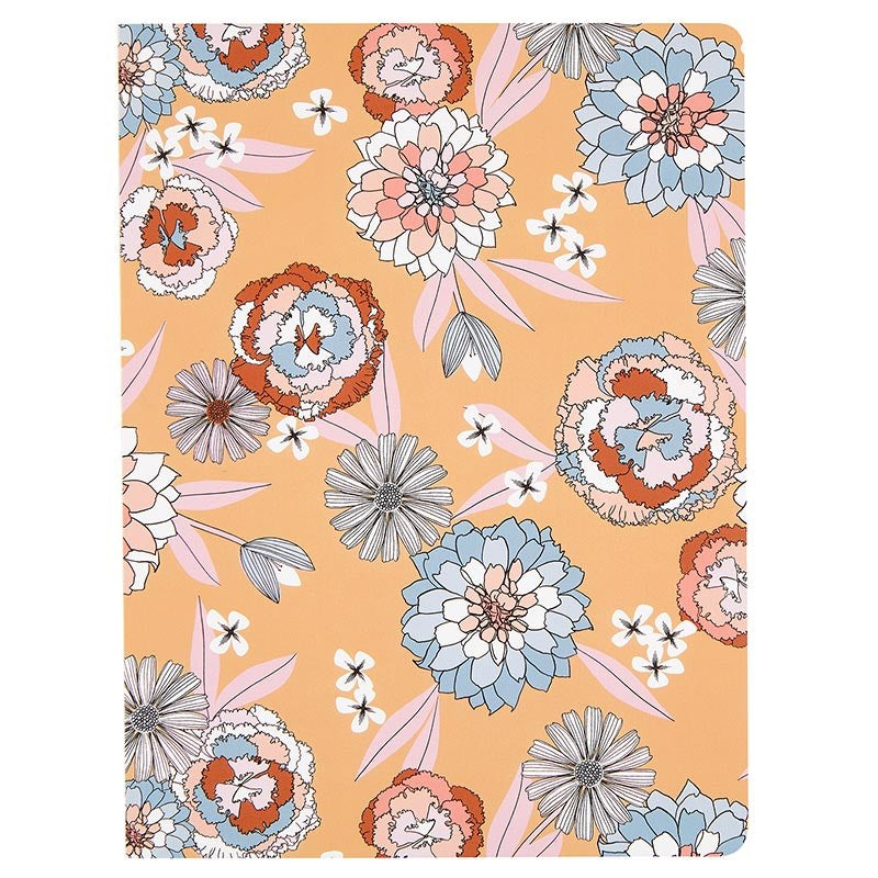 Coptic Journal-His Will (6.5" x 8.5")