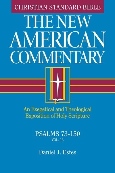 Psalms 100-150 (NIV New American Commentary)