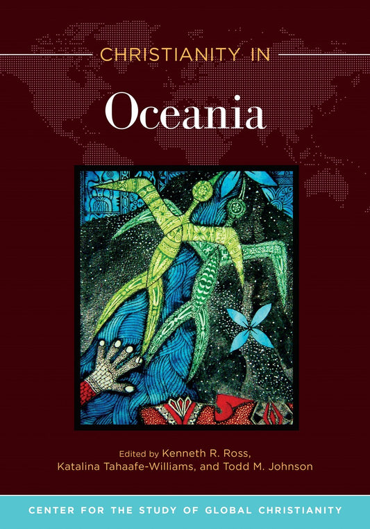 Christianity In Oceania
