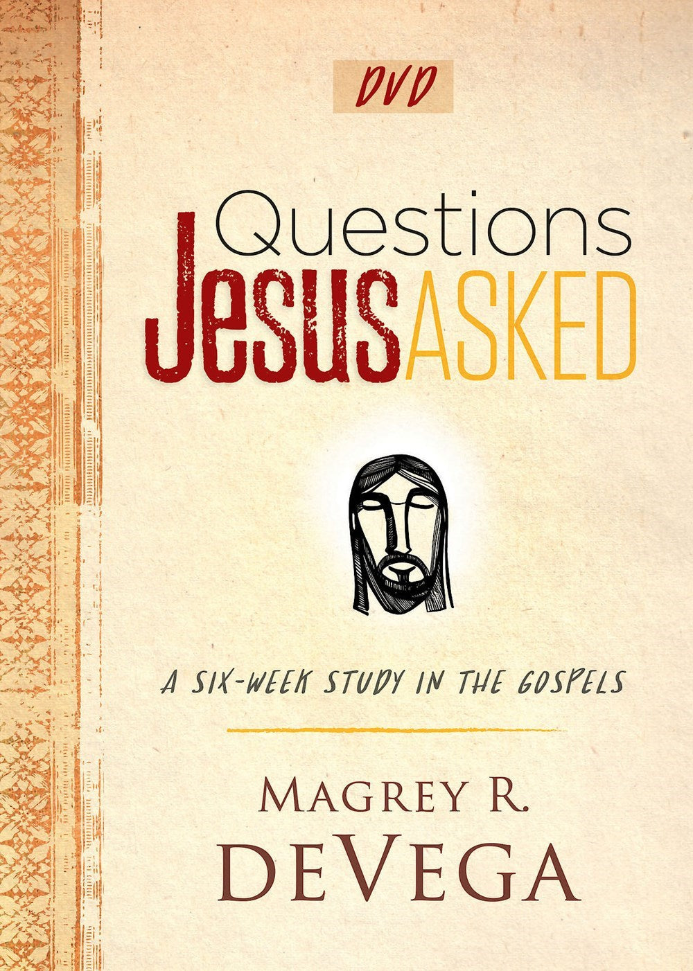 DVD-Questions Jesus Asked Video Content