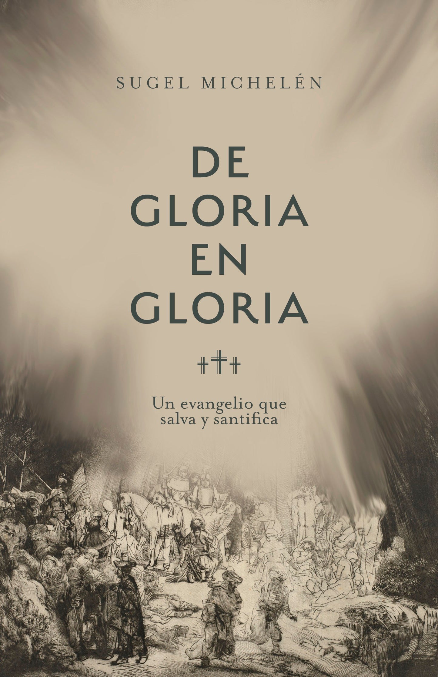 La Salvacion (Salvation)