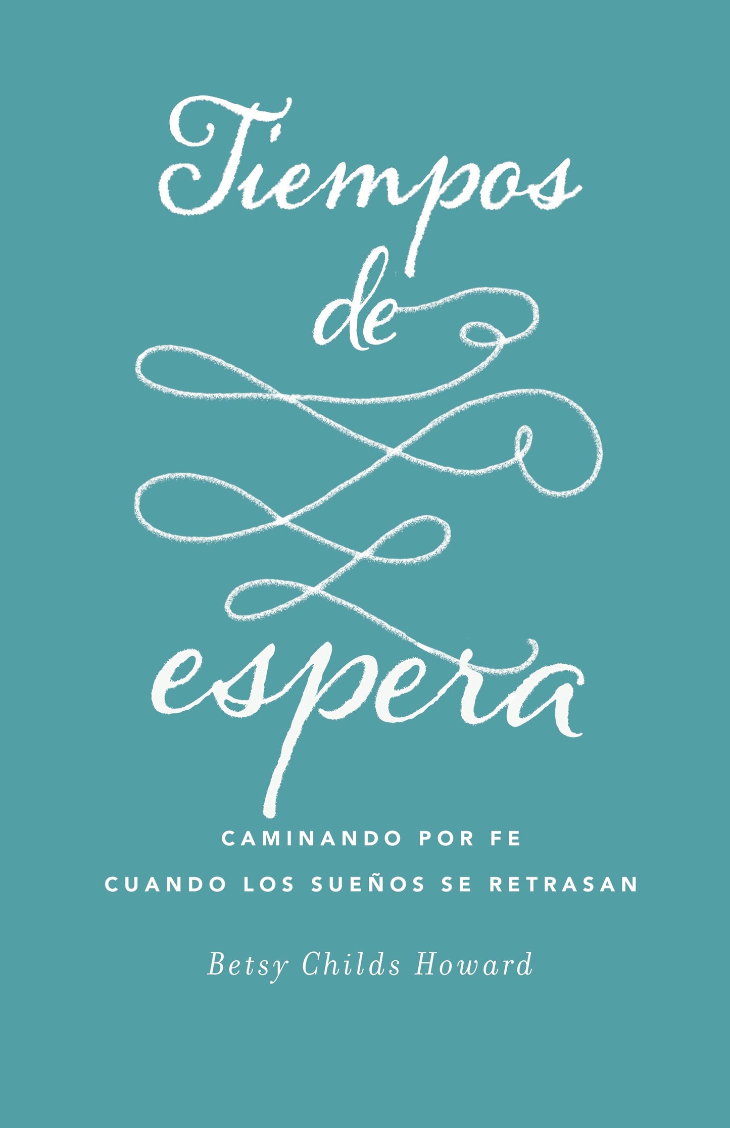Tiempos De Espera (Seasons Of Waiting)