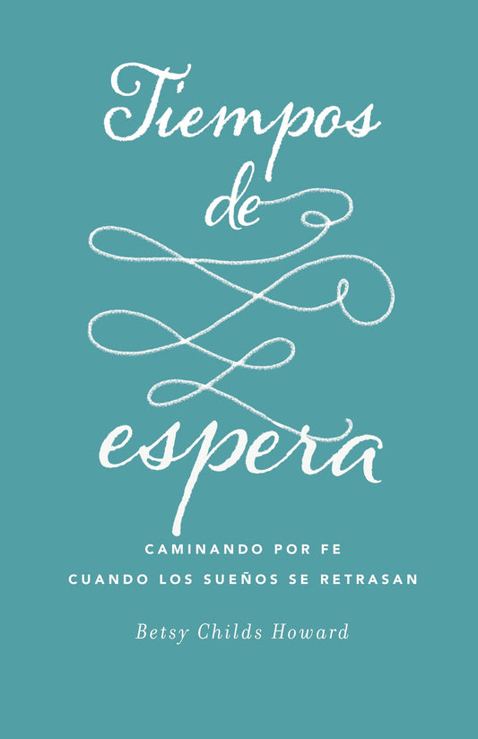 Tiempos De Espera (Seasons Of Waiting)
