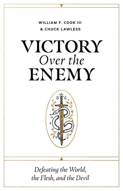 Victory Over The Enemy