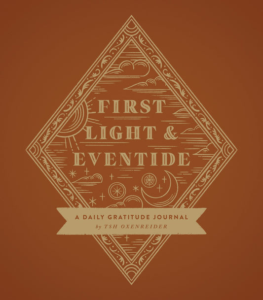 First Light And Eventide