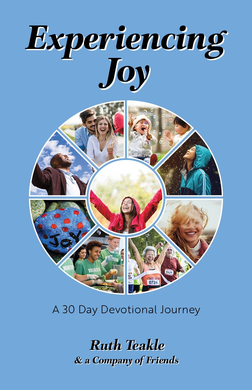 Experiencing Joy
