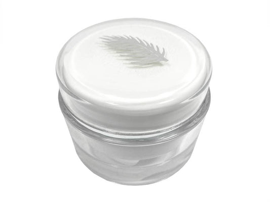 Palm Ash Pyxis (10G) Serves 100-150 People