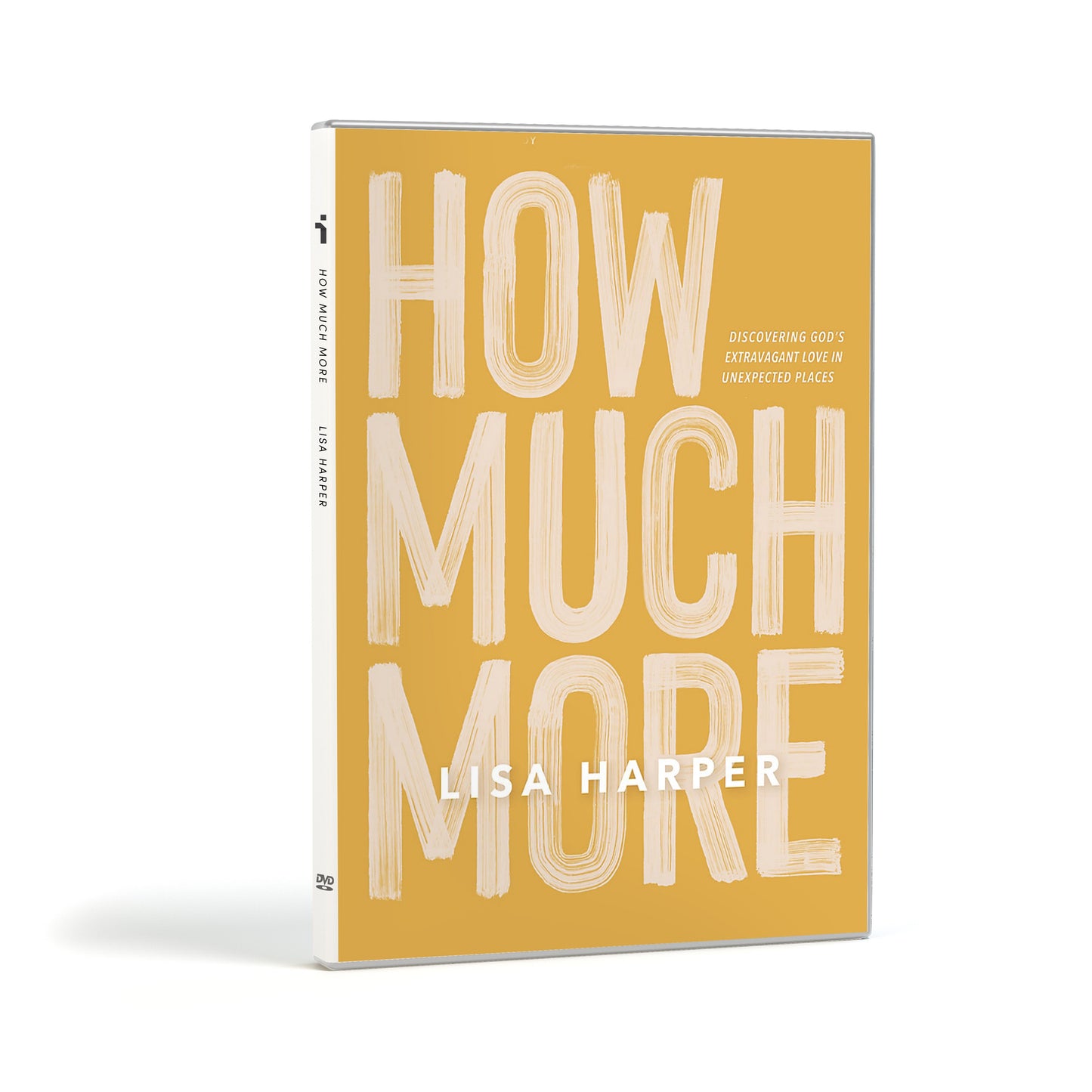 DVD-How Much More Set