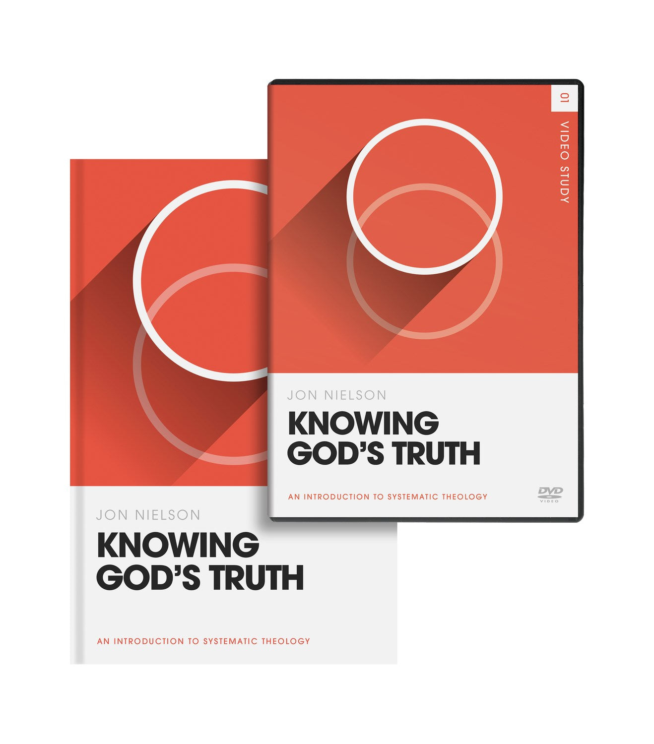 Knowing God's Truth (Book And DVD) (Theology Basics)