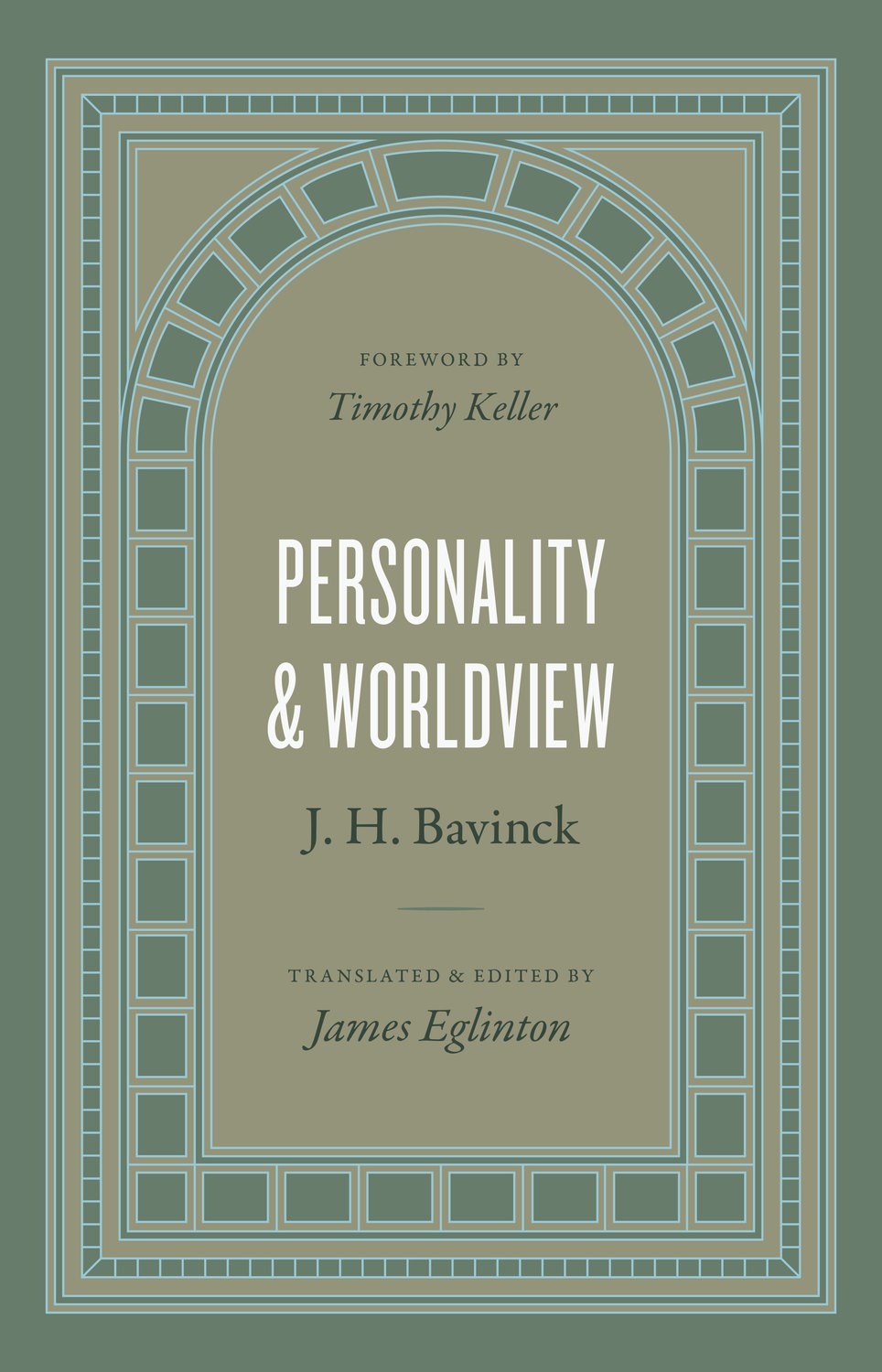 Personality And Worldview