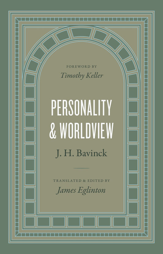 Personality And Worldview