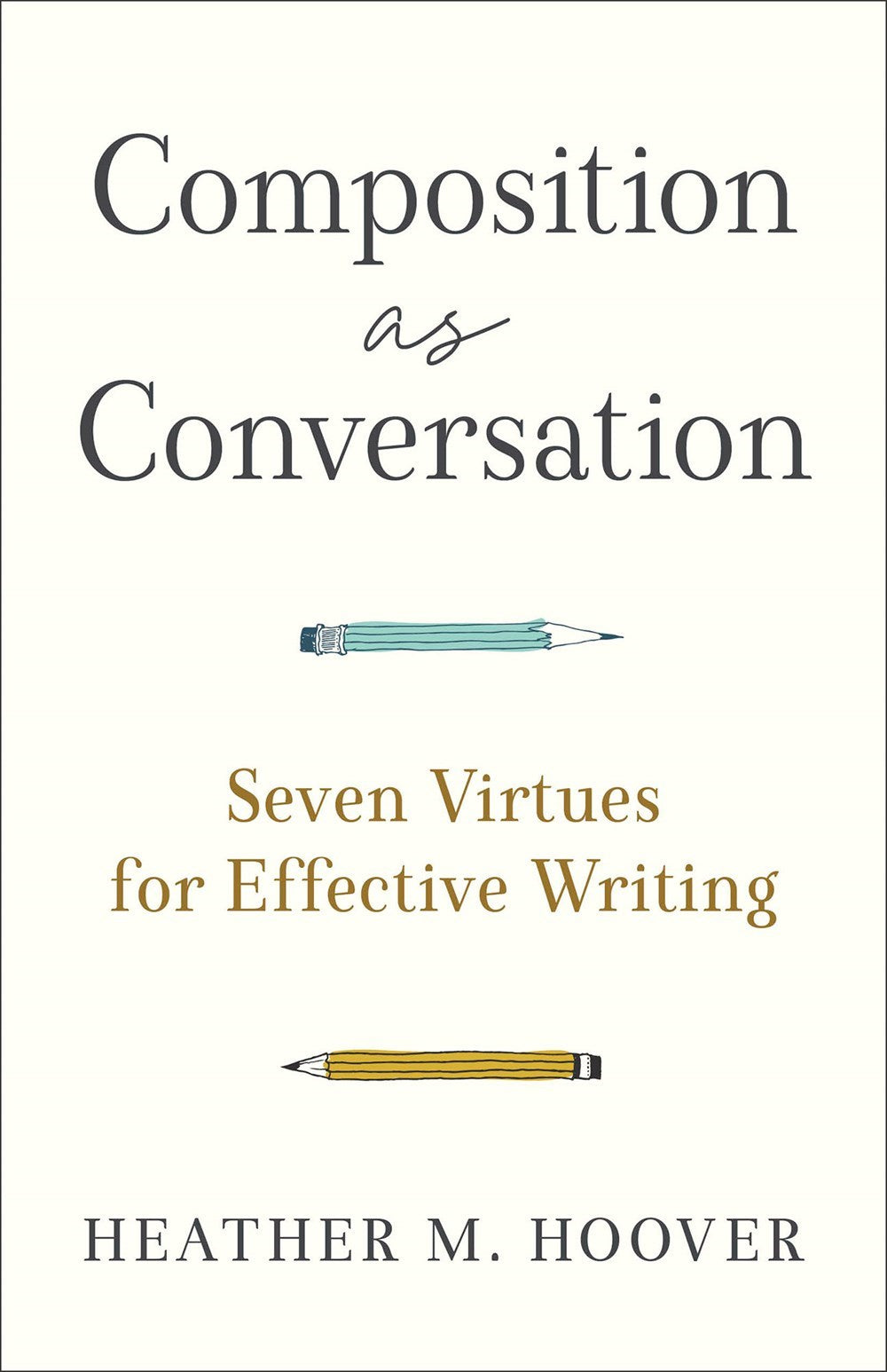 Composition As Conversation