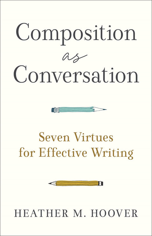 Composition As Conversation