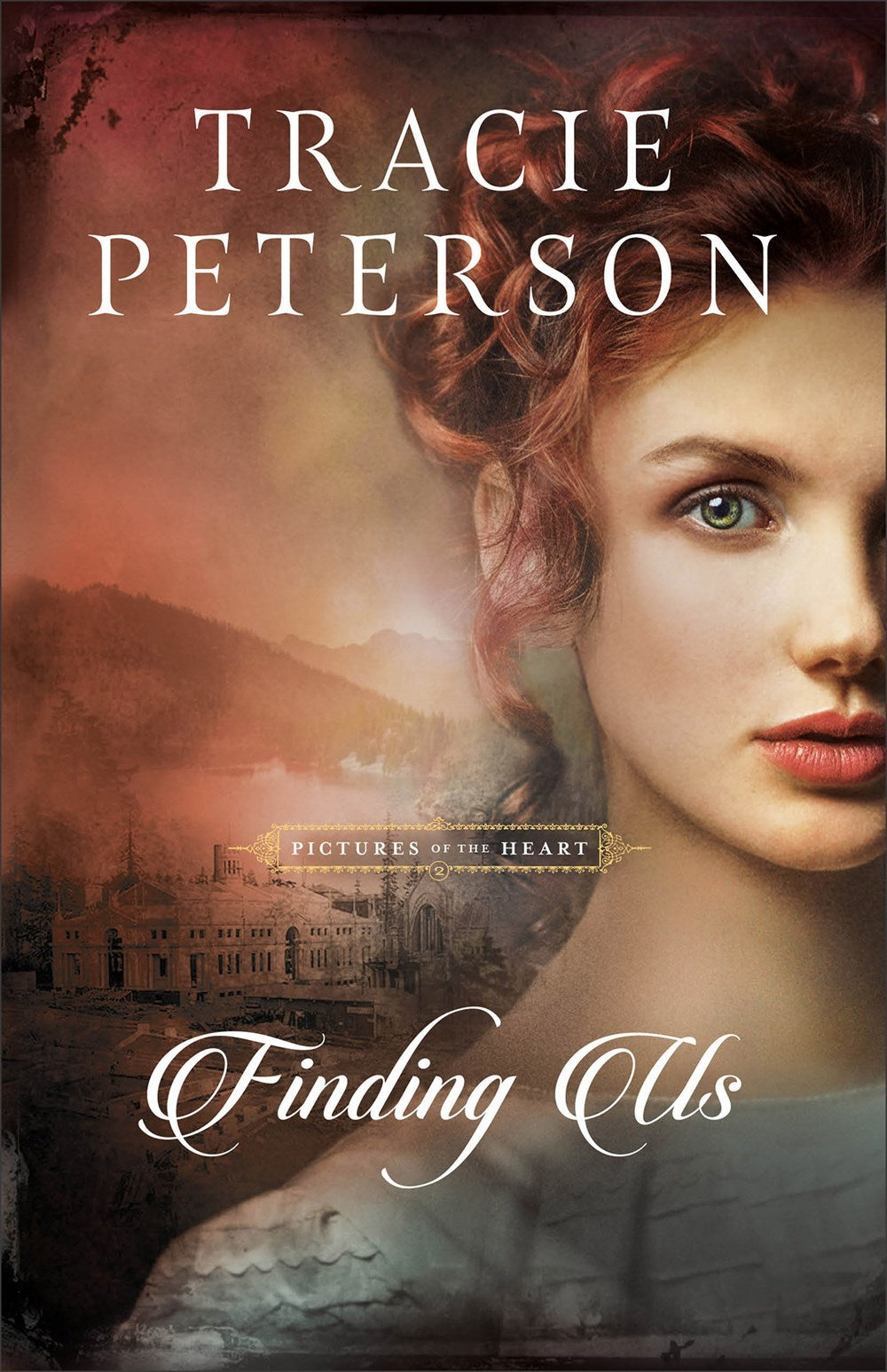 Finding Us (Picture Of The Heart #2)