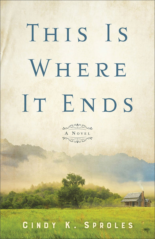 This Is Where It Ends