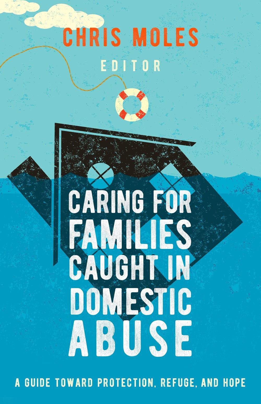 Caring For Families Caught In Domestic Abuse