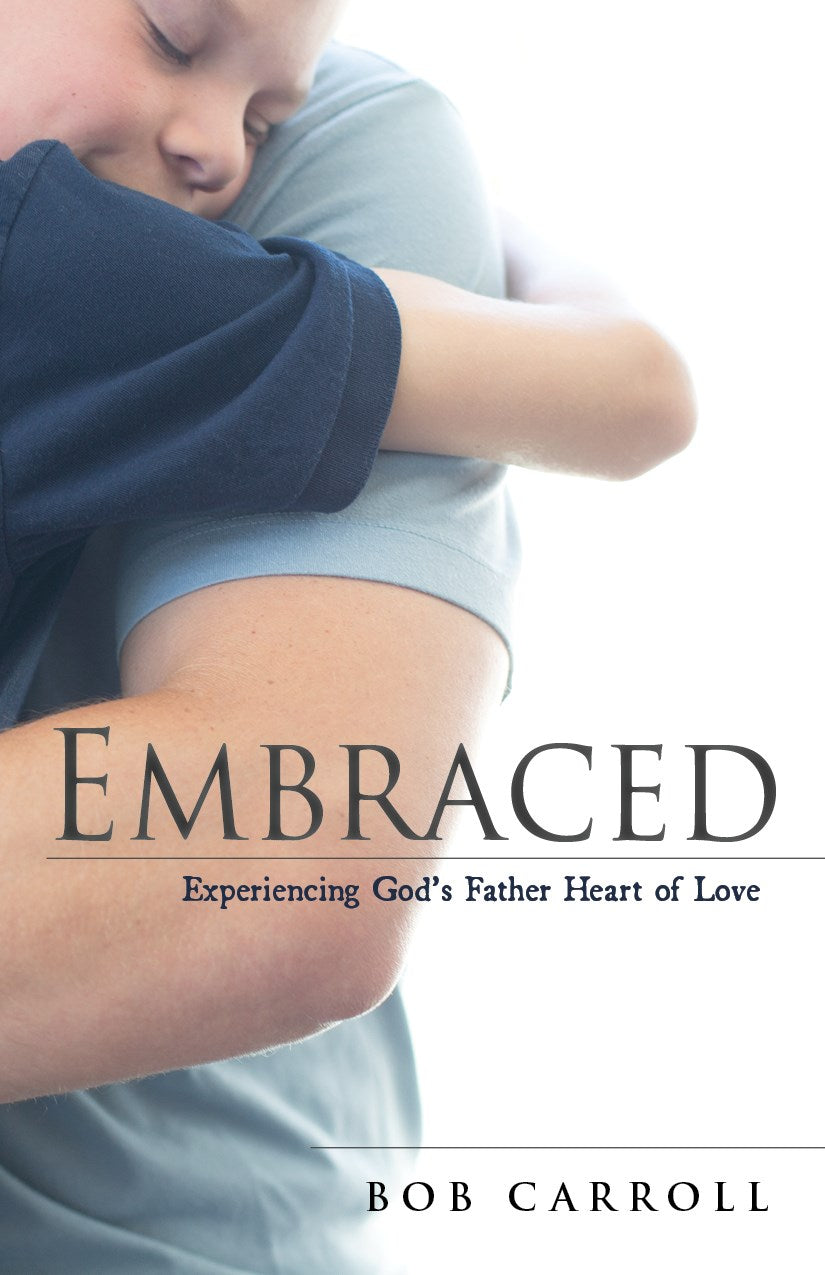 Embraced (Hardcover)