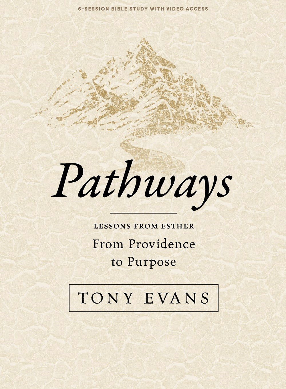 Pathways Bible Study Book with Video Access