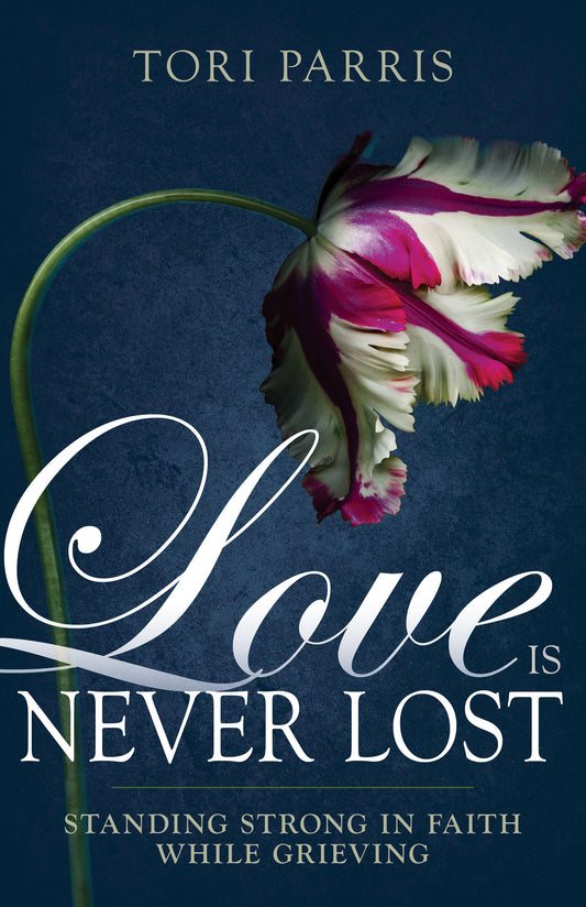 Love Is Never Lost