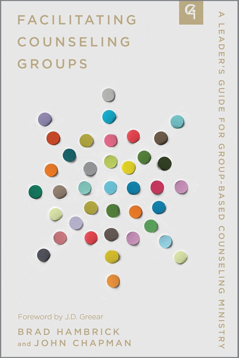 Facilitating Counseling Groups (Church Based Counseling)