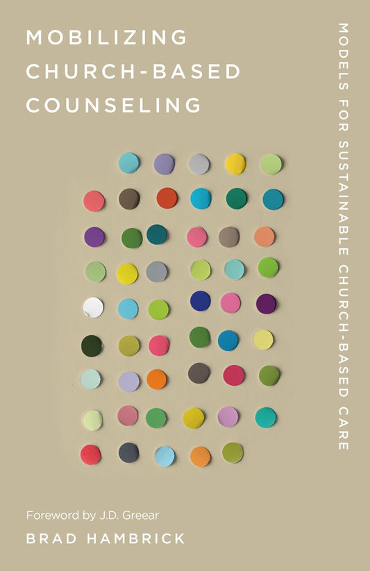 Mobilizing Church-Based Counseling (Church-Based Counseling)