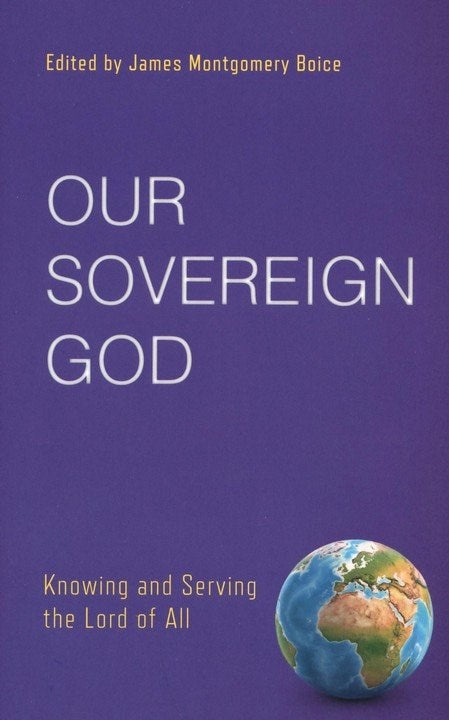 Our Sovereign God
