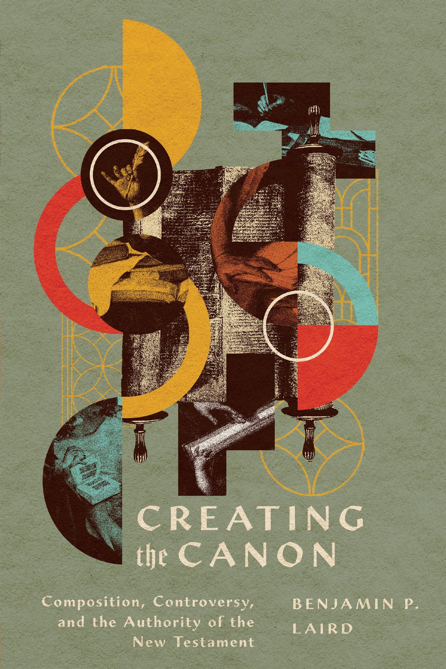 Creating The Canon