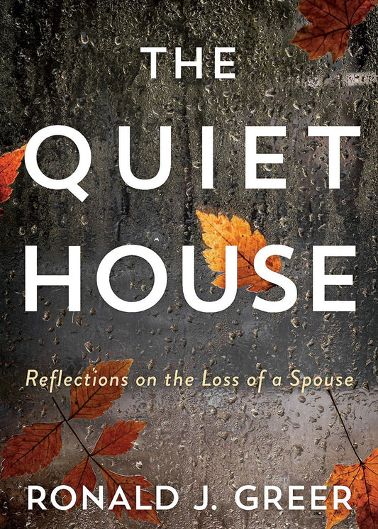 The Quiet House