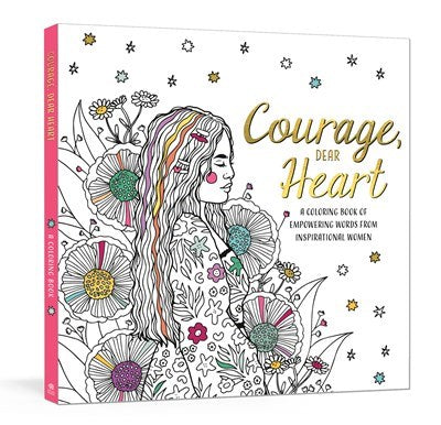 Courage  Dear Heart