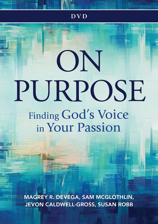 DVD-On Purpose