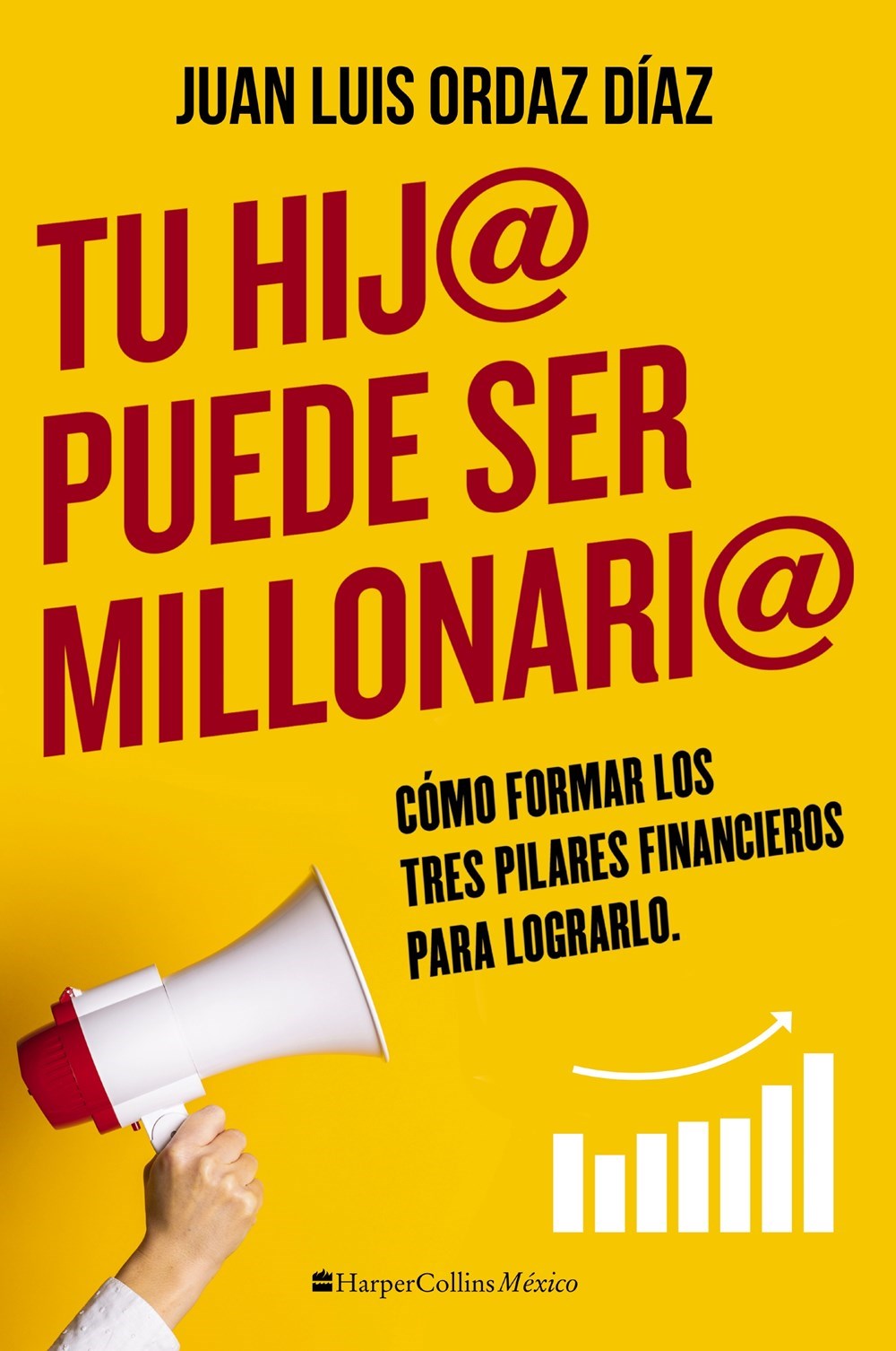 Tu Hij@ Puede Ser Millonari@ (Your Child Can Be A Millionaire)