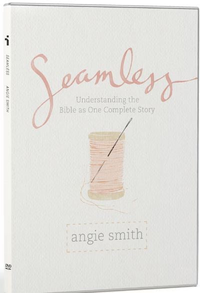DVD-Seamless Set