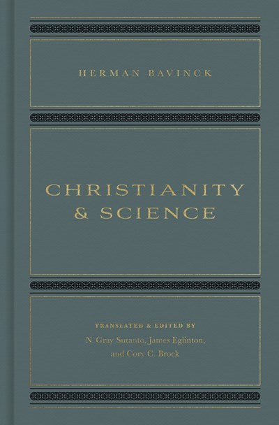 Christianity And Science