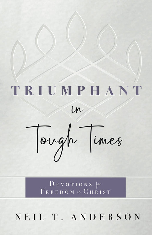 Triumphant In Tough Times