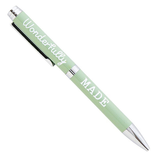Pen-Wonderfully Made (Boxed)