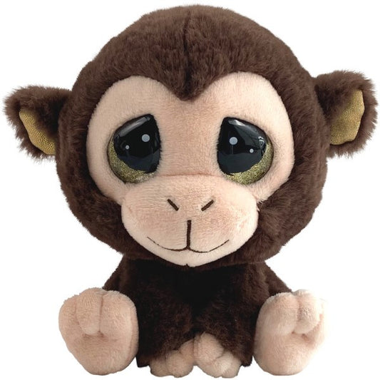 Plush-Cutie Pet-tudies-Monkey
