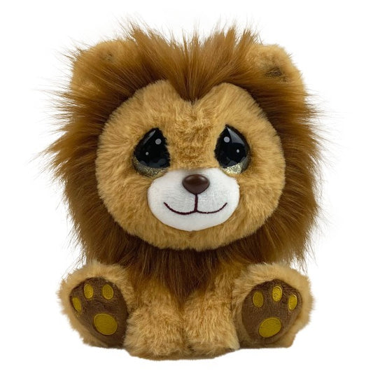 Plush-Cutie Pet-tudies-Lion