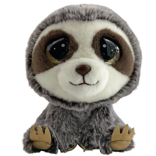 Plush-Cutie Pet-tudies-Sloth