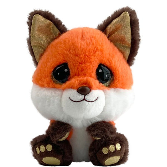 Plush-Cutie Pet-tudies-Fox