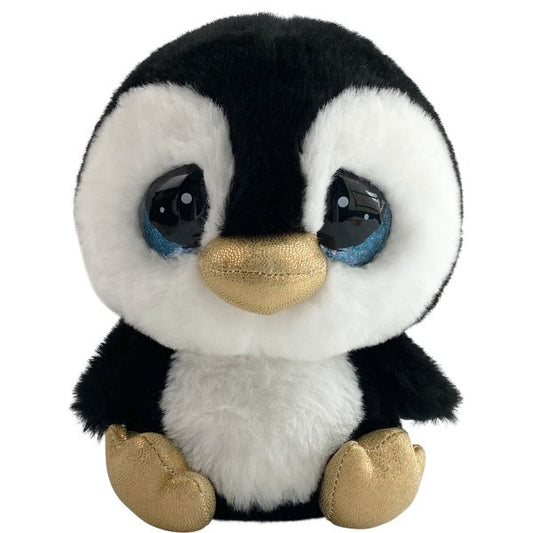 Plush-Cutie Pet-tudies-Penguin
