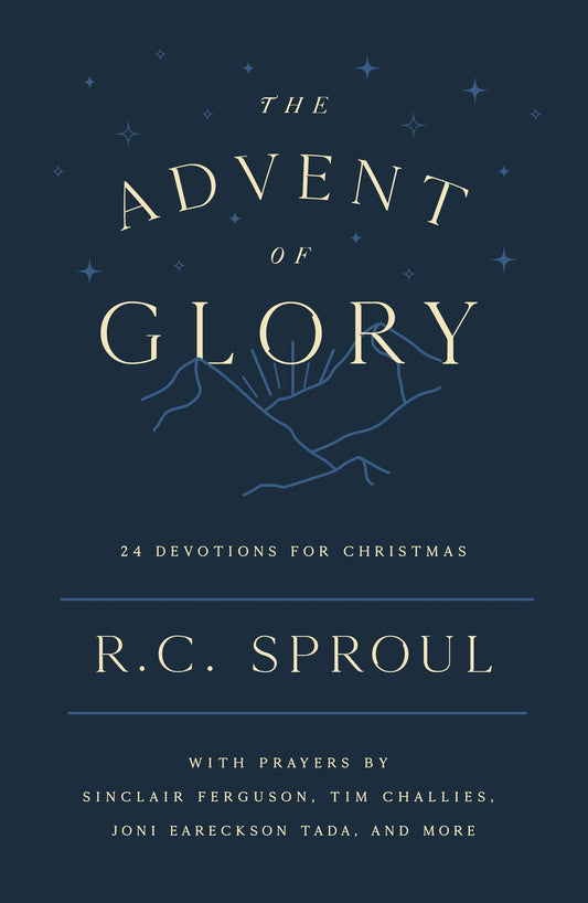 The Advent of Glory