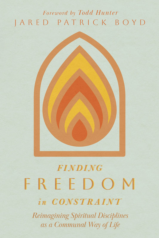 Finding Freedom In Constraint