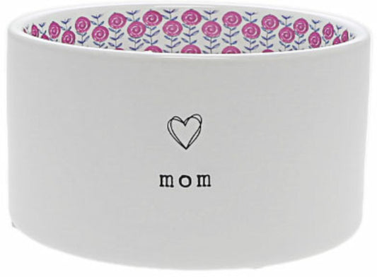 Candle-Mom-10 oz Soy Wax-Reveal