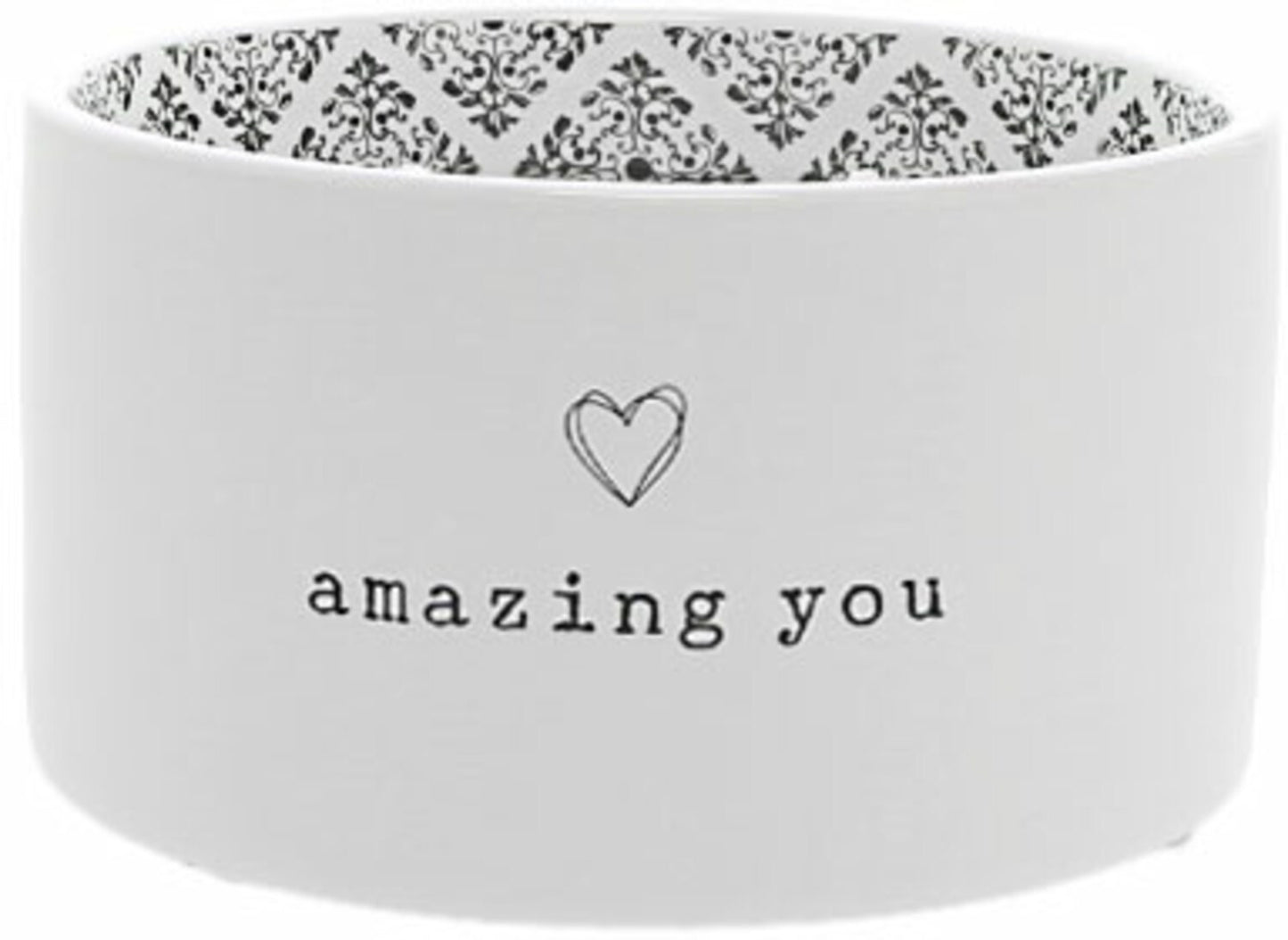 Candle-Amazing You-10 oz Soy Wax-Reveal