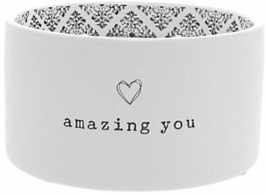 Candle-Amazing You-10 oz Soy Wax-Reveal