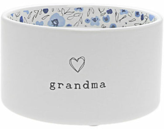 Candle-Grandma-10 oz Soy Wax-Reveal