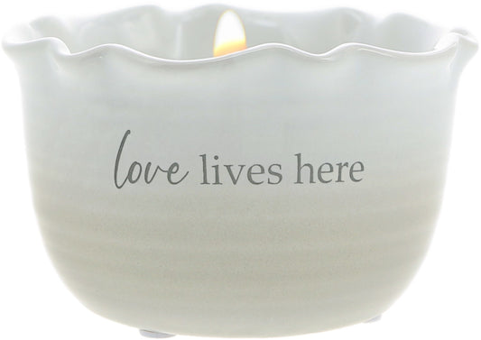 Candle-Love Lives Here-Reveal-11oz