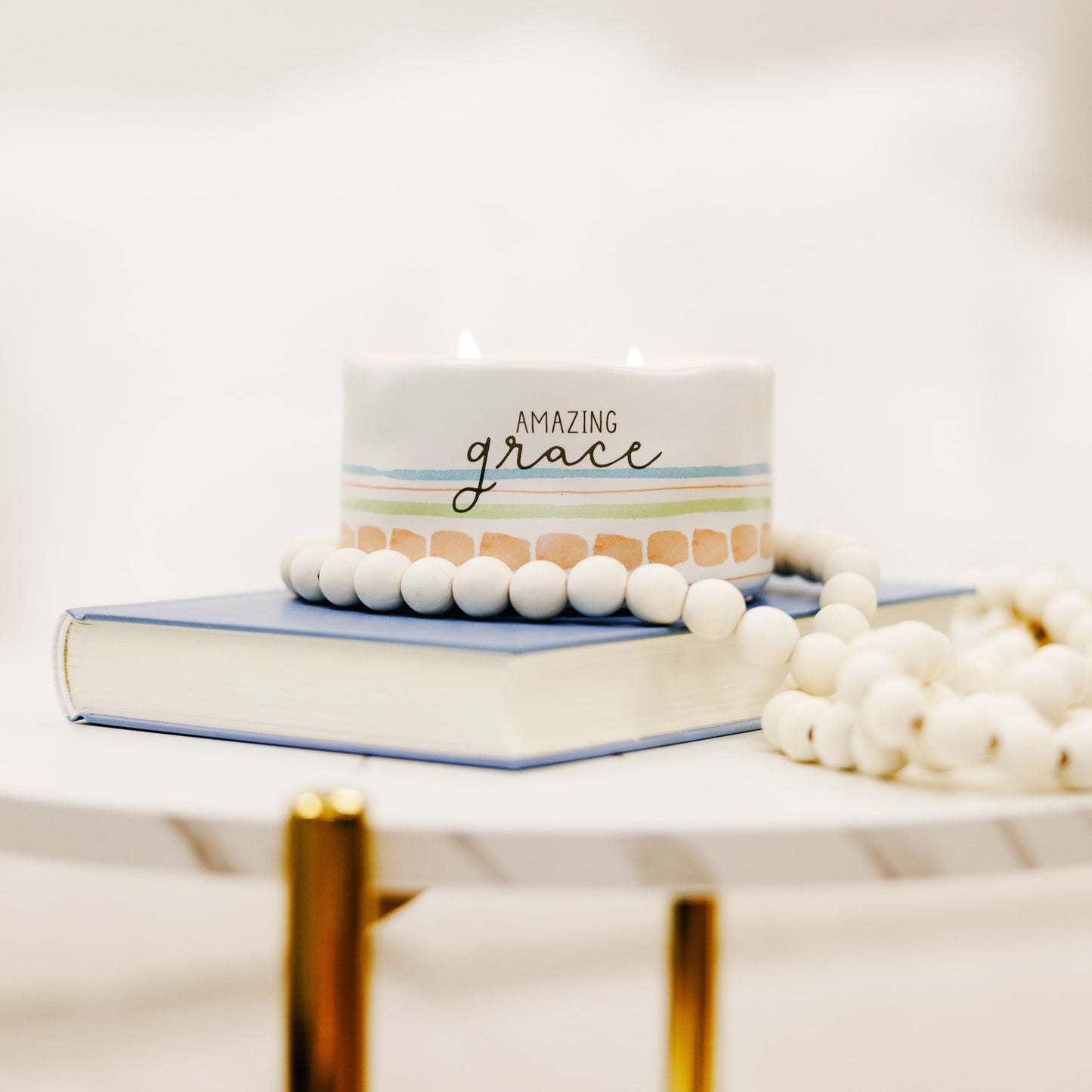 Candle-Amazing Grace-Reveal-8oz